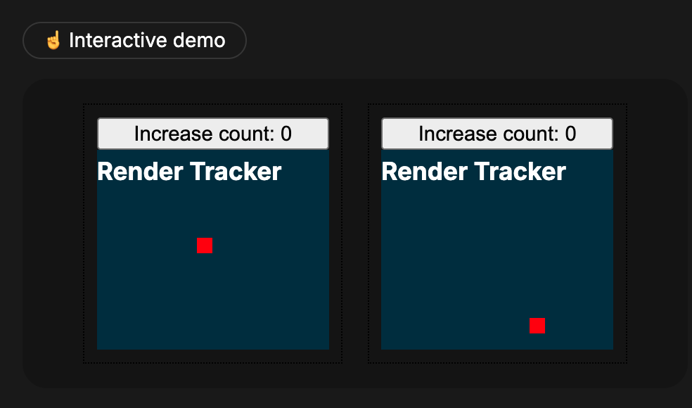 The nuance of React rendering behaviour as it relates to children (7 minute read)